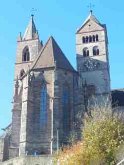 Breisach2 - Münster
