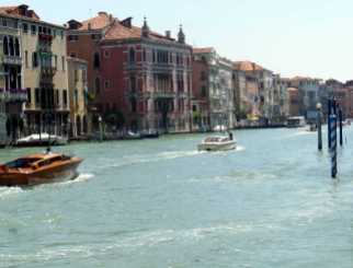 Venedig 42 Venedig Canal Grande 2
