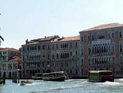 Venedig 42 Venedig Canal Grande 6
