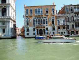 Venedig 42 Venedig Canal Grande 7