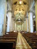Loreto 3 Basilika vom Heiligen Haus 2