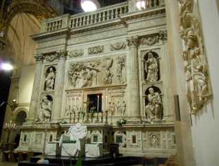 Loreto 3 Basilika vom Heiligen Haus 3