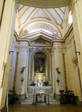 Bolsena 13-3 - Basilika der heiligen Christina