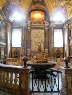 Rom 8 - Santa Maria Maggiore 11